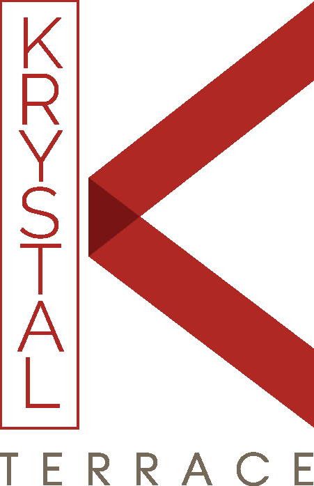 Los Angeles Property Logo (451x698), Png Download