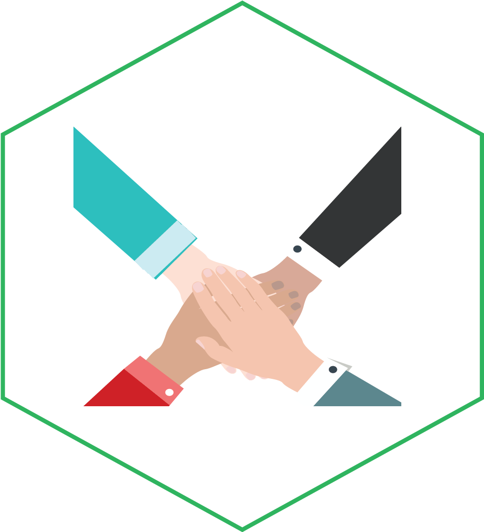 Trabajo En Equipo (960x1048), Png Download