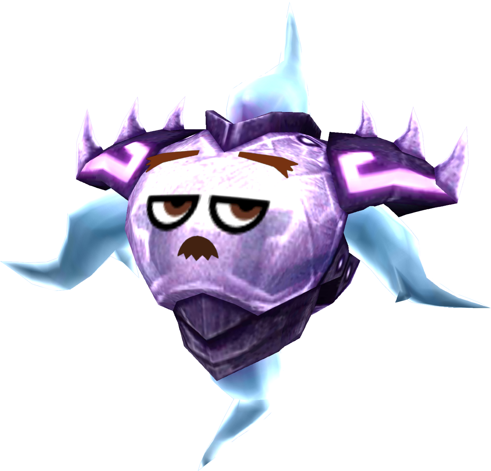 Calamitous Armor (1703x1599), Png Download