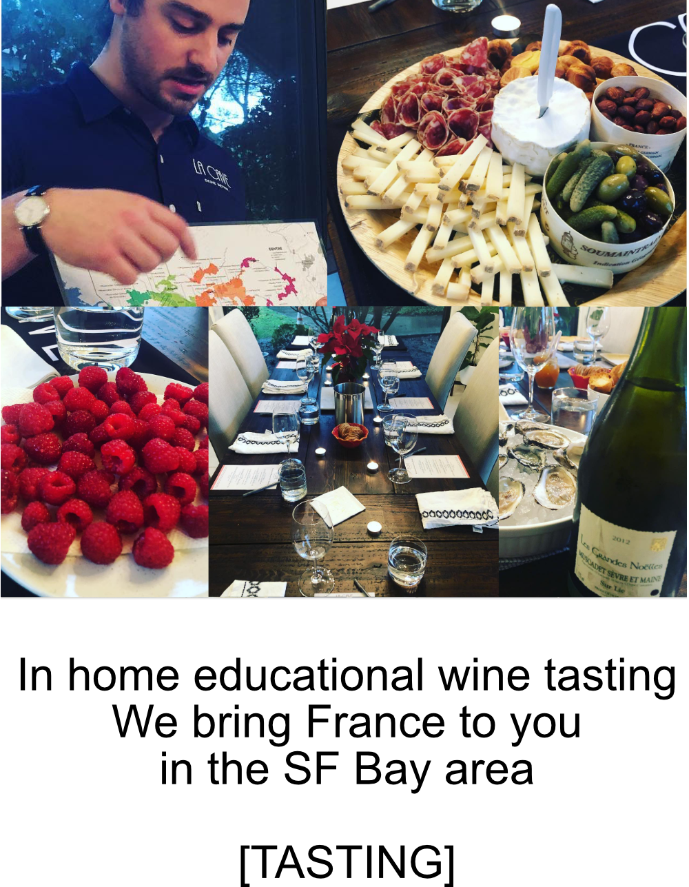 Educational Wine Tasting (1000x1287), Png Download