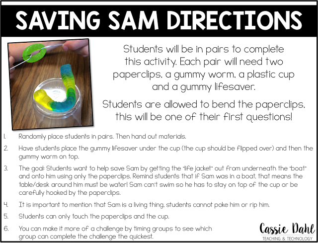 Teaching & Technology Actividades De Trabajo En Equipo, (640x489), Png Download