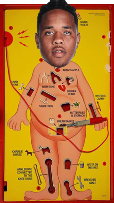 Nbaandotherstuff On Twitter (600x727), Png Download