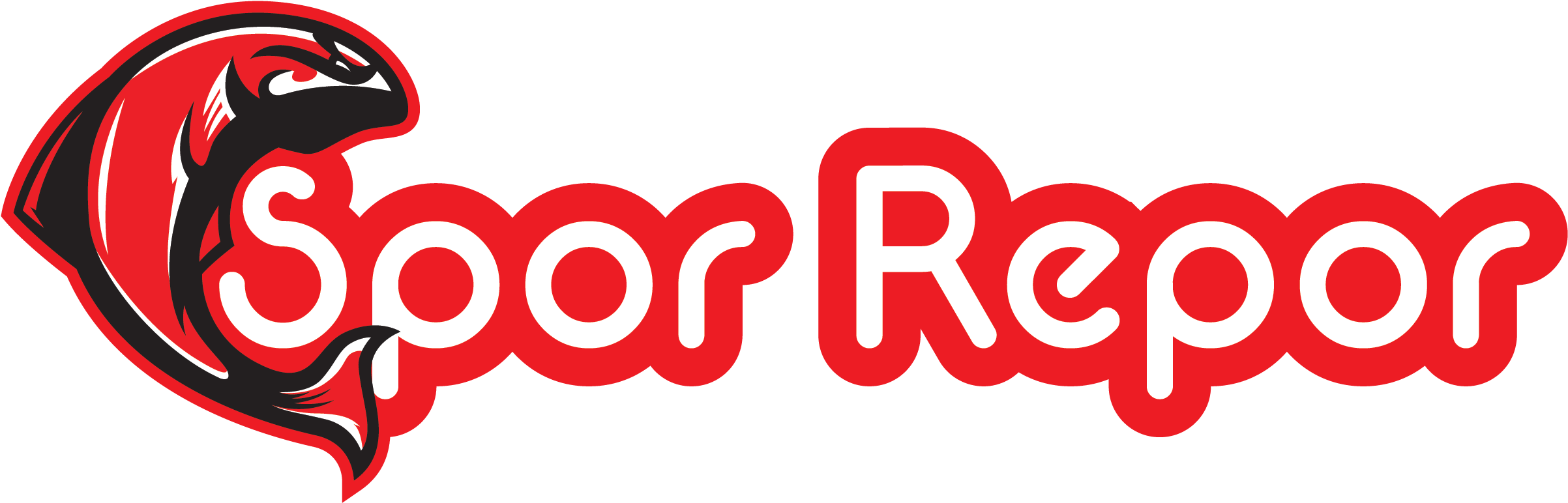 Cascadia's Unofficial Source For Sports Logos And Satire (2500x833), Png Download