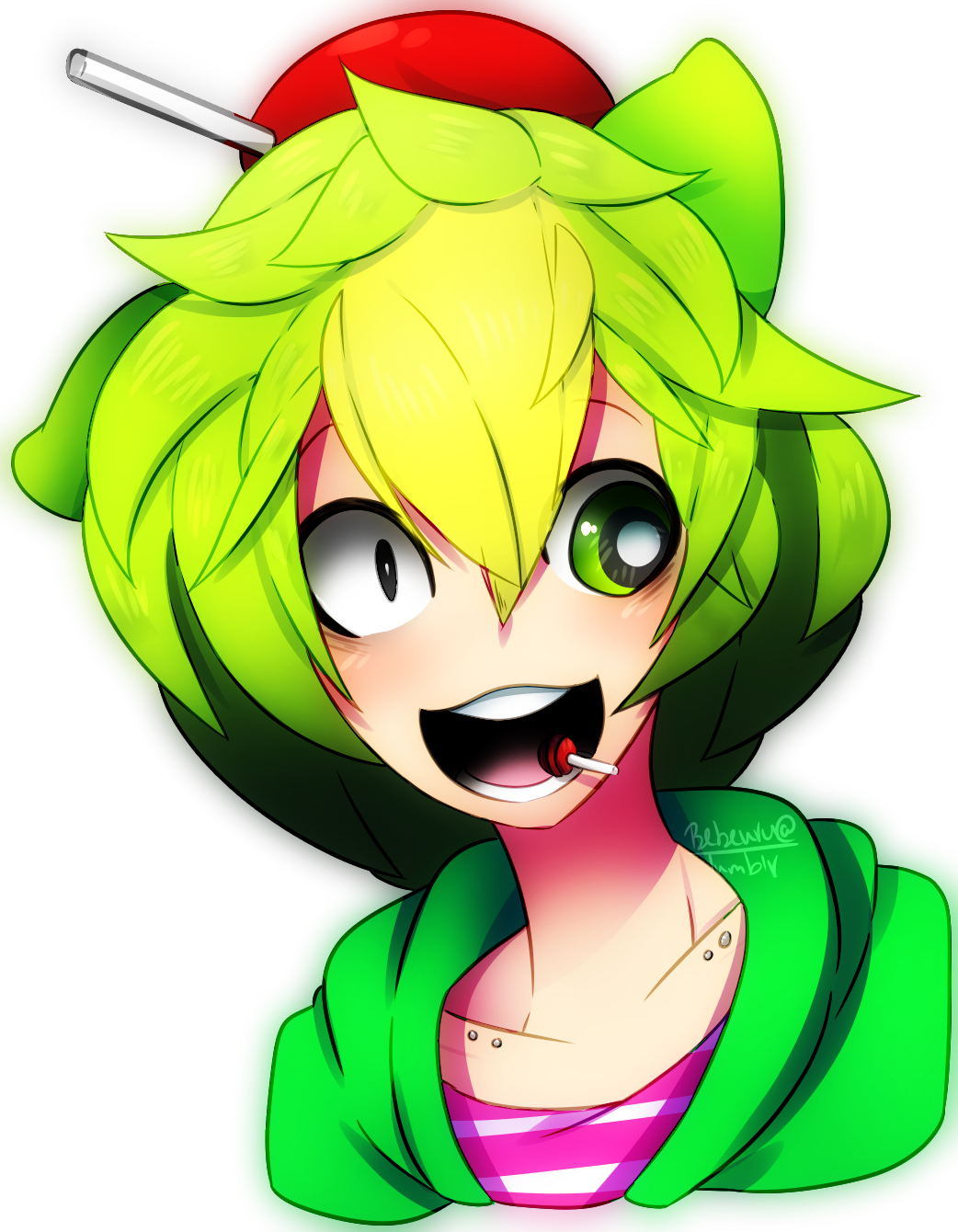 Fanart Friday A Bit Of Everything Edition (1042x1340), Png Download