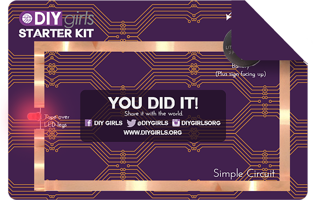 Circuit Starter Kits (1000x1000), Png Download