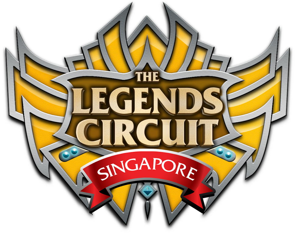 2015 The Legends Circuit/winter/singapore (1050x828), Png Download