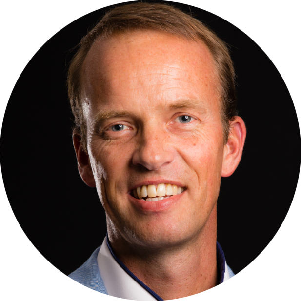 “these Awards Make Us Proud,” Says Marcel Ravenshorst, (617x617), Png Download