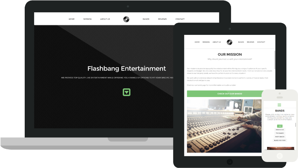 Start Flashbang Entertainment (1017x600), Png Download