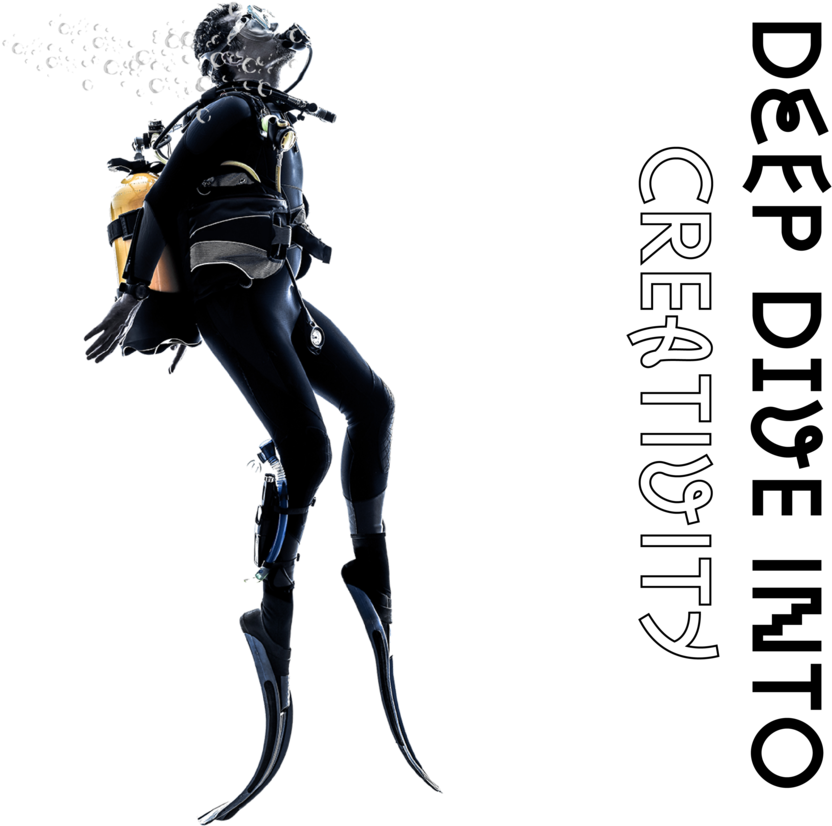 Stagesoflimbo Web Deepdive (1000x1000), Png Download