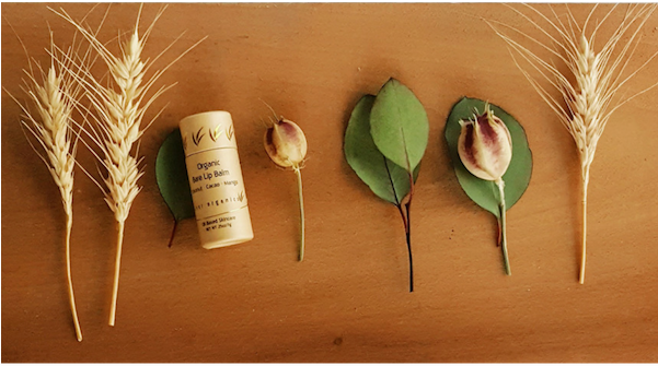 River Organics Is An Independent Beauty Company That (600x600), Png Download