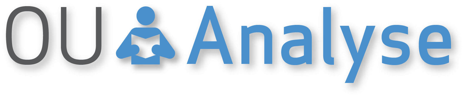 Ou Analyse Is A Project Piloting Machine-learning Based (1625x375), Png Download