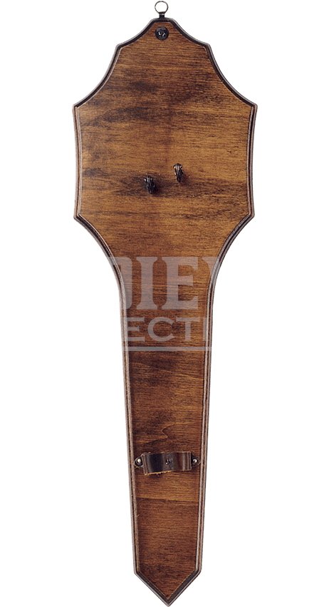 Wooden Sword Png (850x850), Png Download