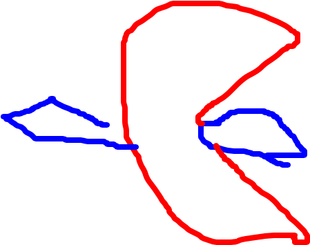 Salamence (1020x608), Png Download