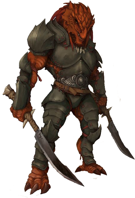 Warrior Dragon Born (564x800), Png Download