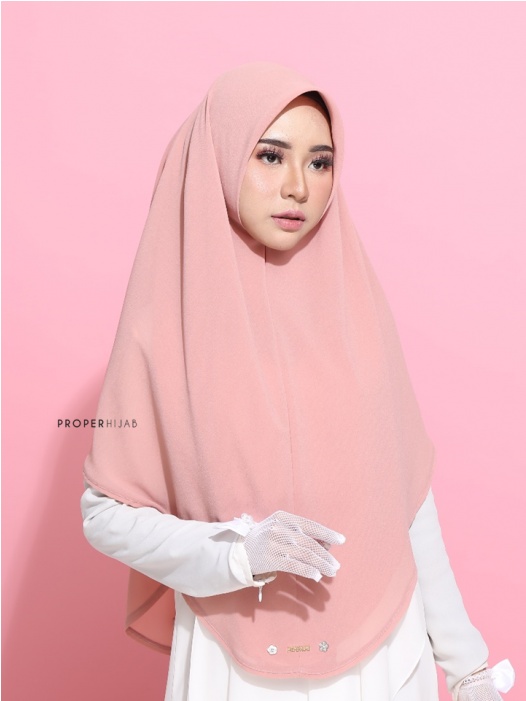 Yuna Lulu - Baby Apricot (700x700), Png Download