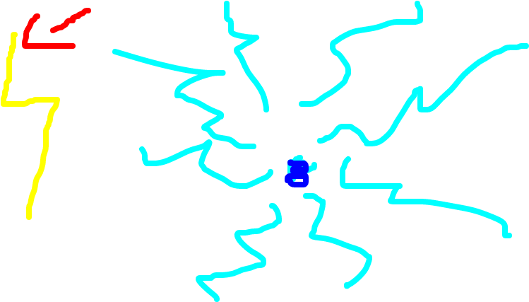 Chidori (1020x608), Png Download