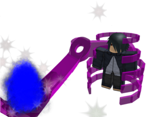 Chidori 1 1 1 (751x575), Png Download