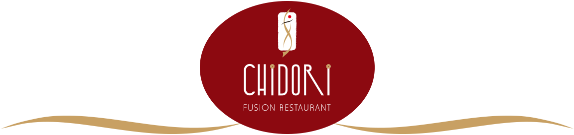 Chidori Fusion Restaurant (1152x272), Png Download