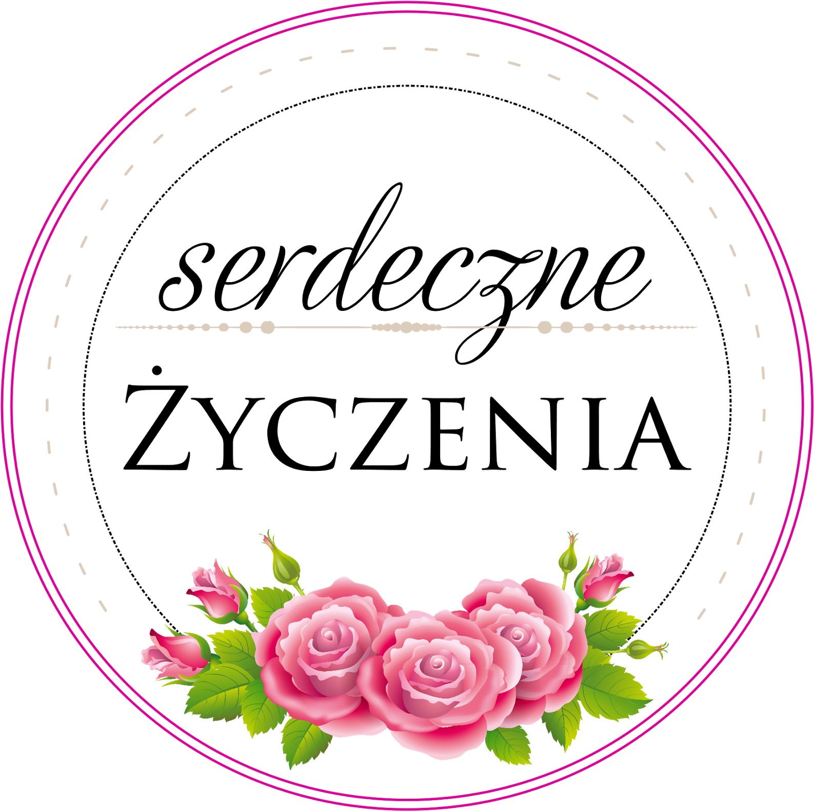 Darmowe Digi Stempelki / Free Digi Stamps (1600x1600), Png Download