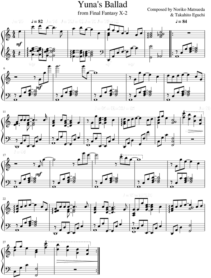 Final Fantasy X-2 (850x1100), Png Download