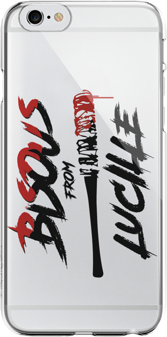 Lucille (1000x1000), Png Download