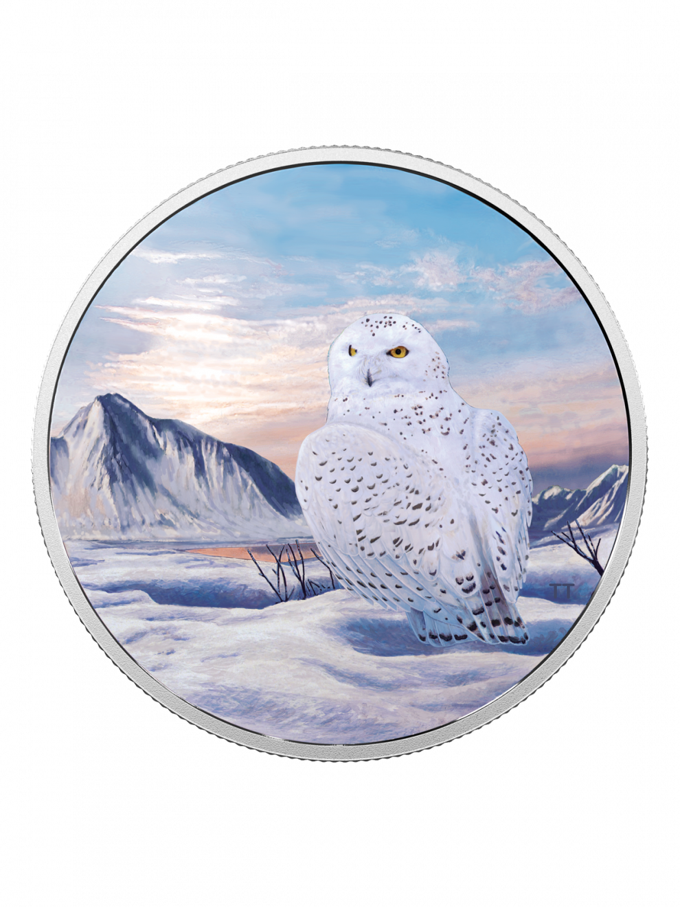 The Singapore Mint (990x1320), Png Download