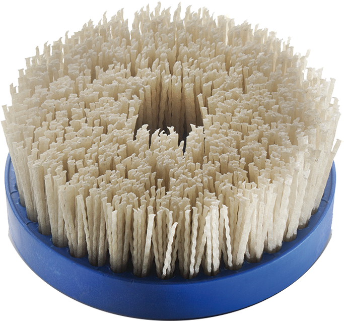 Diamond Bristle Brush (750x750), Png Download