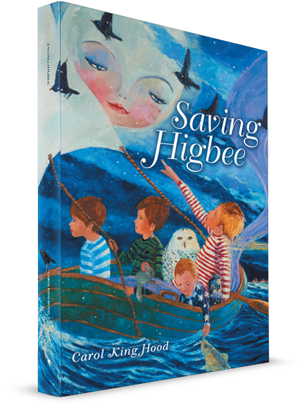 In This Picture Book For Children, Four Young Brothers (600x600), Png Download