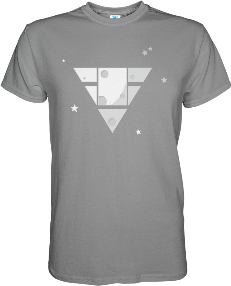 Aporia Customs Starry Night (1000x1000), Png Download