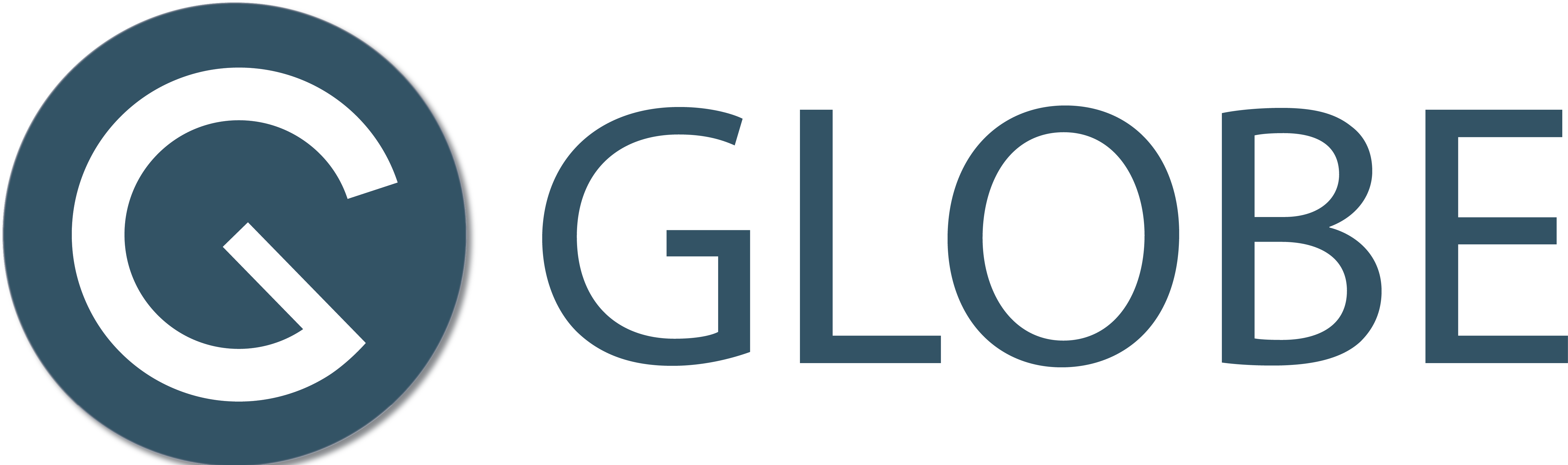 Globe-career (5562x1546), Png Download