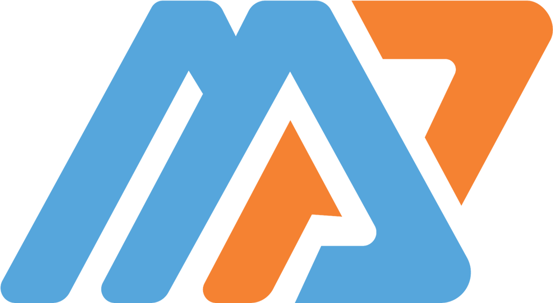 Millennial Potential Short Logo (1200x630), Png Download