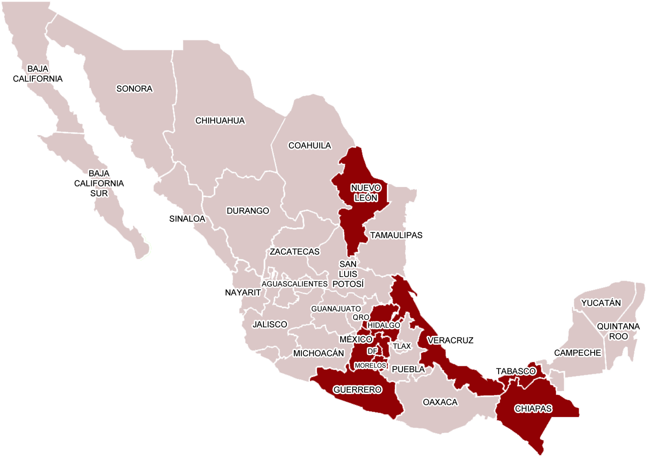 Dónde Ayudamos (1299x917), Png Download