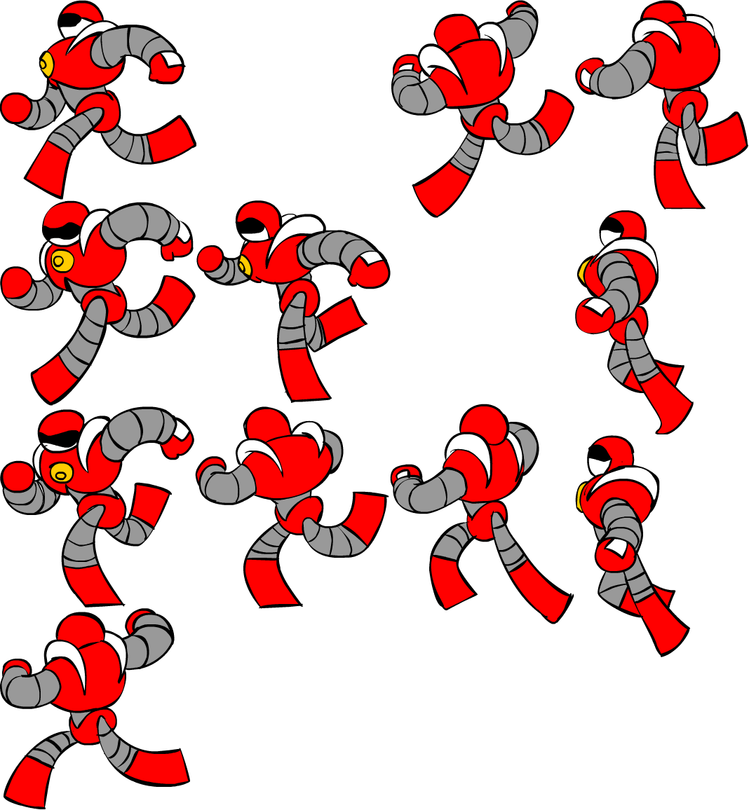 Shoebot (1068x1156), Png Download