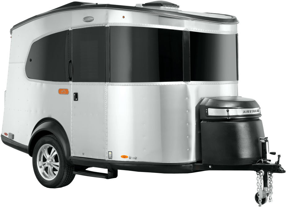 Airstream Basecamp (1200x815), Png Download