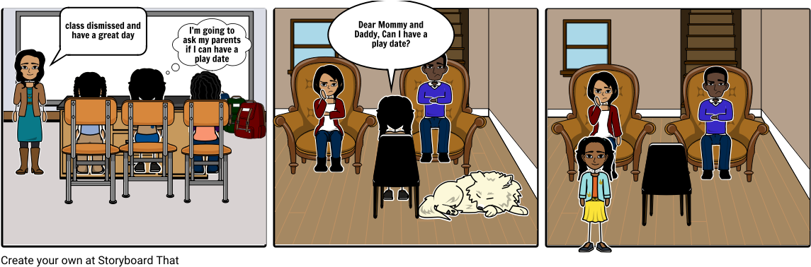 Let Ike Have A Playdate With Her Friends (1164x385), Png Download