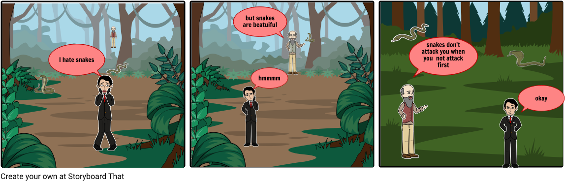 Bora Gural Snakes (1164x385), Png Download