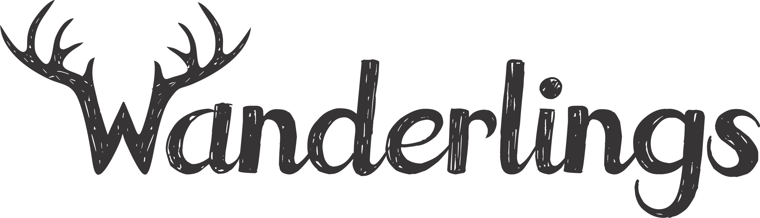 Wanderlings Is Now Live (2444x701), Png Download