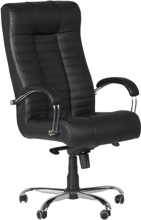 President Chair Plato (800x800), Png Download