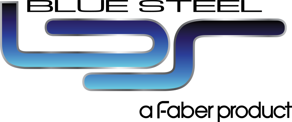 Bluesteel Scuba (994x414), Png Download