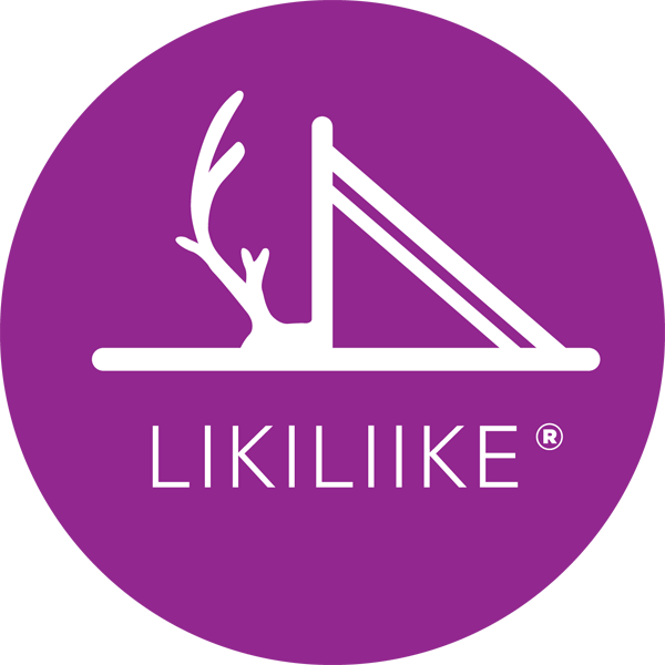 Likiliike Merkki Clr Background (600x600), Png Download