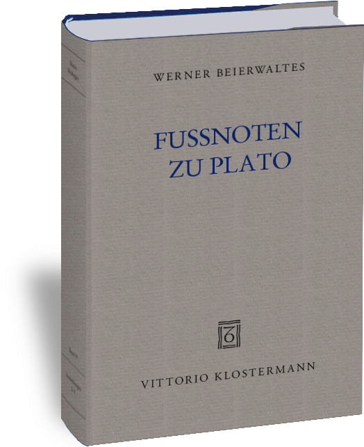 Fußnoten Zu Plato (541x642), Png Download