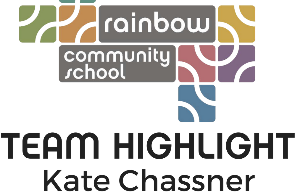 Kate Chassner Team Highlight (1080x675), Png Download