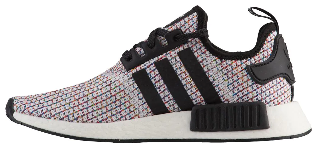 Adidas Nmd R1 Release Date (1008x856), Png Download