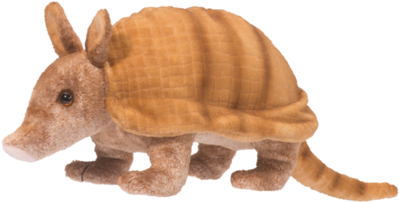 Douglas Tex Armadillo (600x600), Png Download