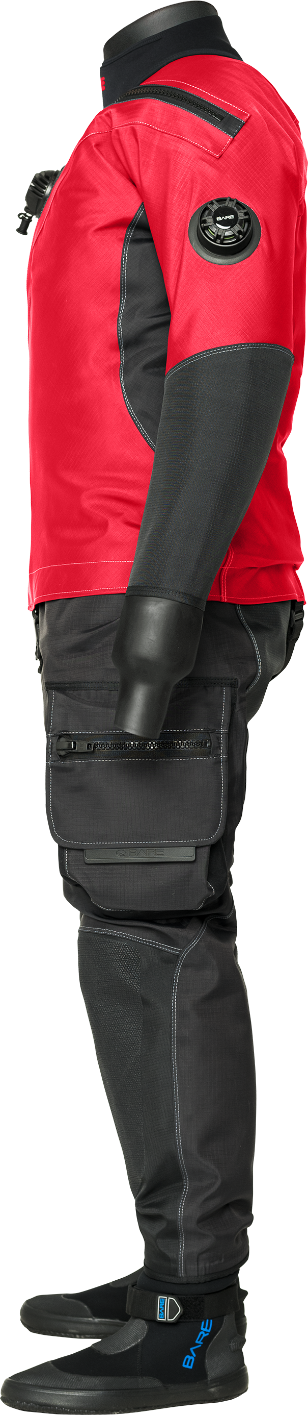 Reinforcement Patch For Heating System For Divers Who (605x2773), Png Download