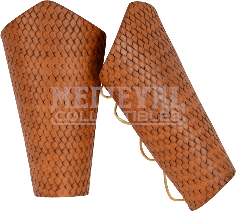 Dragon Scale Arm Bracers Free Transparent PNG Download PNGkey