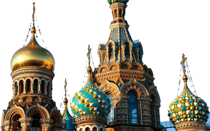 Download Russian Presidential Png Images Background (850x532), Png Download