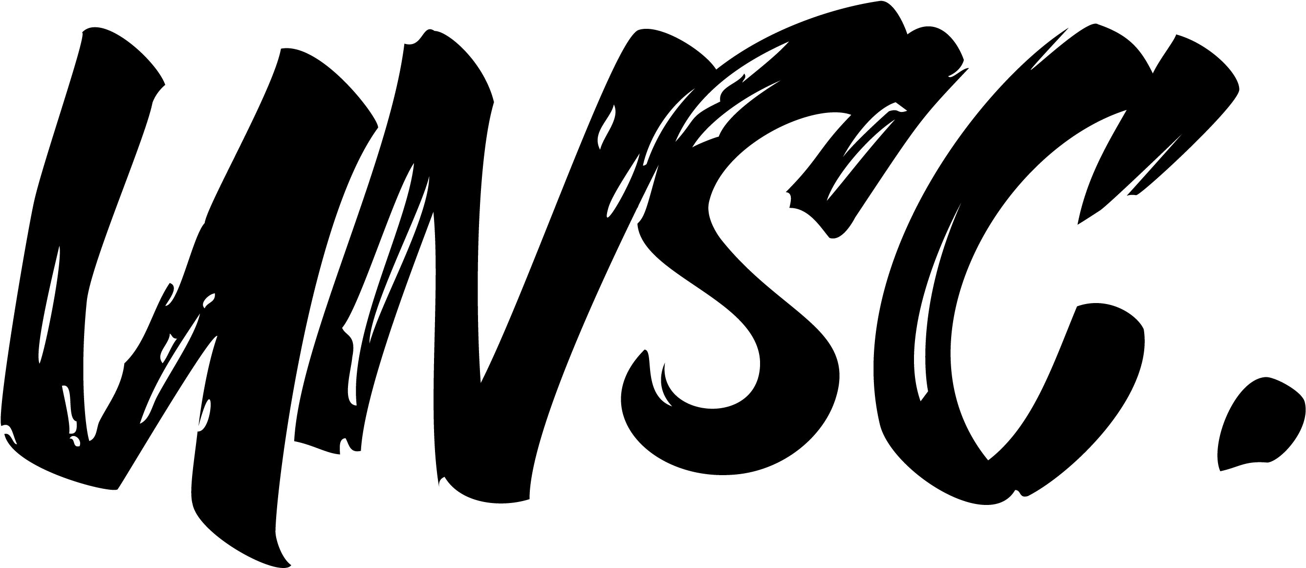 Unscripted Apparel (3000x3000), Png Download