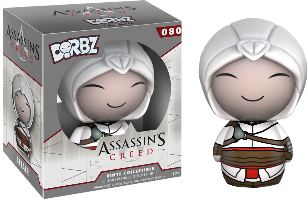 Altair Dorbz - Main Image (1050x683), Png Download