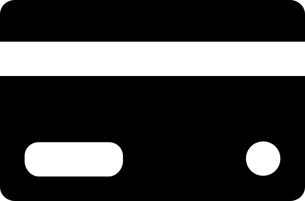 Credit Card Back Comments (980x648), Png Download